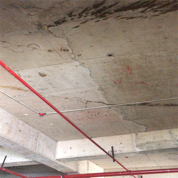 貴港平南屋面滲水堵漏_歡迎咨詢