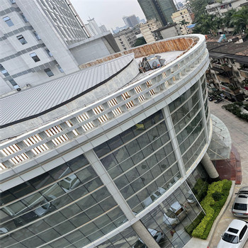 貴港港南區(qū)關(guān)于屋頂漏水維修請示_漏水維修補漏