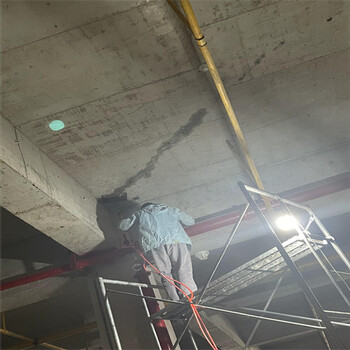 貴港覃塘區墻面漏水維修_防水堵漏公司