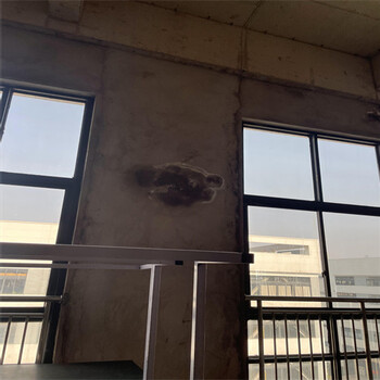 南寧墻體內水管漏水怎么維修_漏水維修補漏