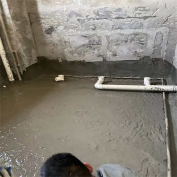 隆安县的楼顶补漏防水_-水管漏水检测公司