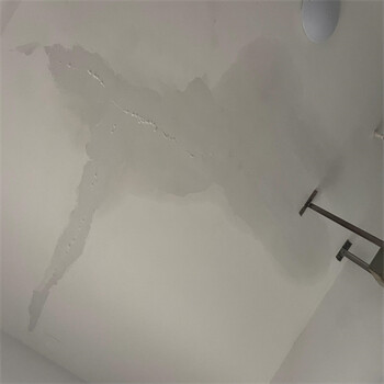 貴港覃塘區墻面漏水維修_防水堵漏公司