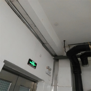 贵港港北区墙里漏水维修_水管漏水检测公司