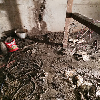 貴港平南房屋漏水維修24小時_水管漏水維修公司