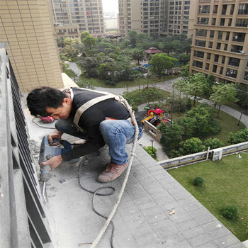 贵港平南房屋漏水维修后保修_漏水维修补漏