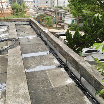 貴港平南老房子樓頂漏水補漏_-防水堵漏公司