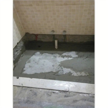 橫州市上海外墻漏水_防水補漏