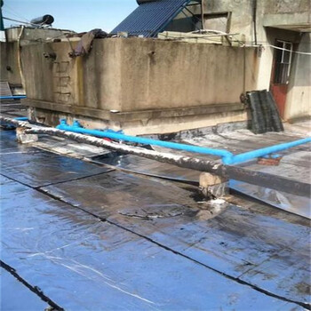 防城明外墻防水維修_防水堵漏公司