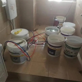 防城陽臺防水免砸磚補漏_防水堵漏公司