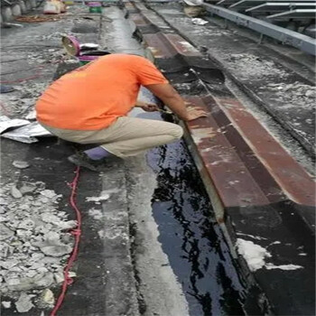 贵港平南屋顶裂缝防水补漏屋顶_防漏补漏堵漏公司