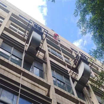 南寧市補漏施工防水_漏水檢測公司