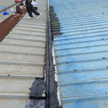 上林县楼房屋顶裂缝防水补漏_-水管鉴定漏水维修