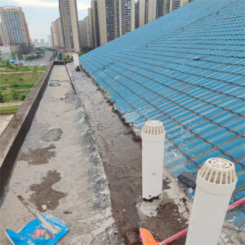 上林县天面裂缝防水补漏_-水管漏水维修公司