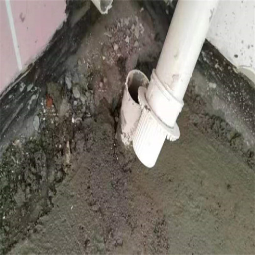 南宁西乡塘区屋顶裂缝防水补漏_-漏水检测公司