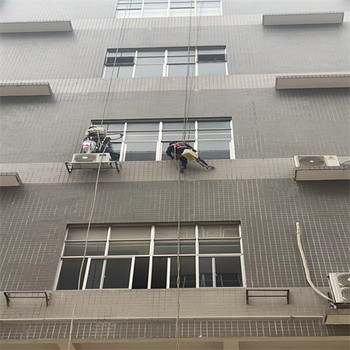 南寧青秀區(qū)外墻補(bǔ)漏做法_哪家好