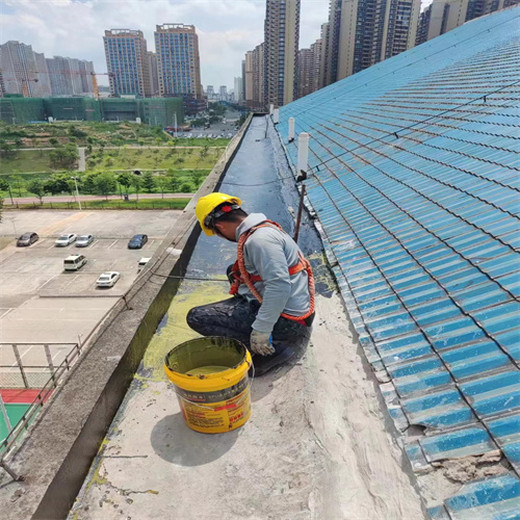 宾阳县住房外墙渗水谁来维修_房屋漏水检测公司