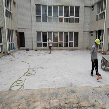 上林县顶楼房屋顶漏水维修_水管漏水检测公司