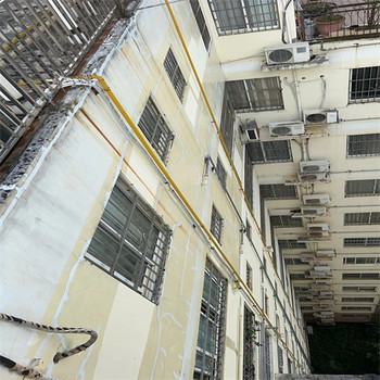 貴港港北區(qū)外墻粉刷防水補漏_誠信服務(wù)