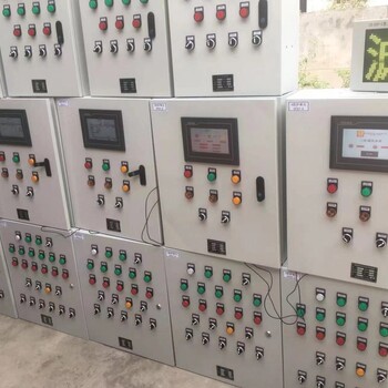 DJKX型人防信息接口單元箱