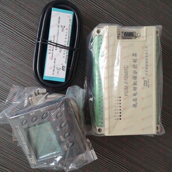 丹東華通PDM-810DSC-2顯示控制器