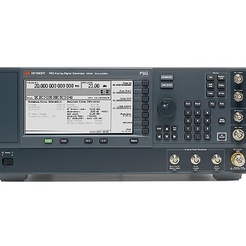 信號分析儀N9010A供應N9010A