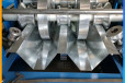 W型600彩钢压瓦机屋面板压型机全自动单板机厂家