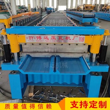 彩鋼光伏壓瓦機780型光伏瓦壓型機湖北光伏新能源彩鋼設(shè)備