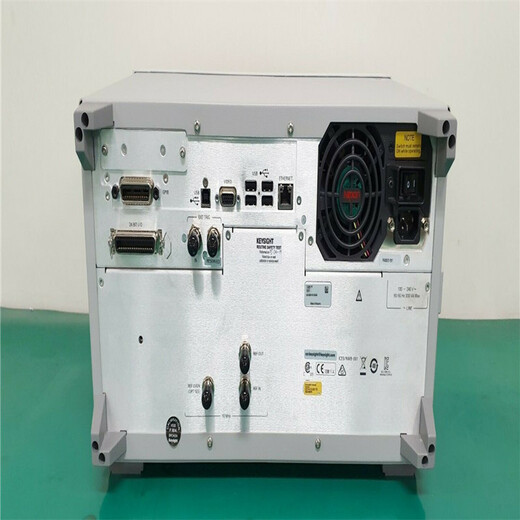 回收Agilent4294A阻抗分析仪