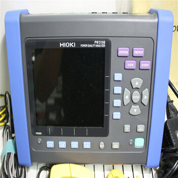 報(bào)價(jià)PW3198回收PQ3100原裝二手PQ3198電能質(zhì)量分析儀