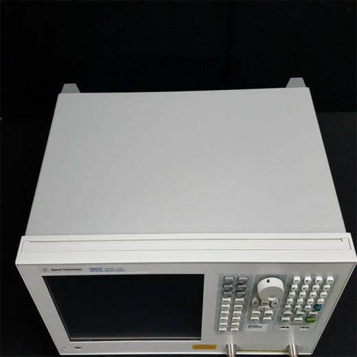 安捷伦E8361C网络分析仪67GHz