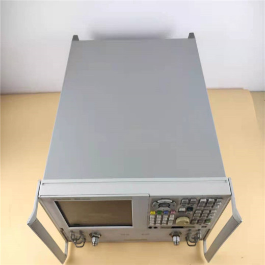 安捷伦E8362C网络分析仪