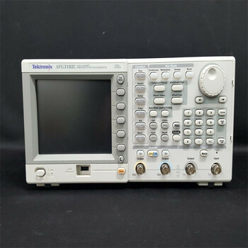 泰克AFG3252C圖片afg3252c租售AFG3102C任意波形發(fā)生器