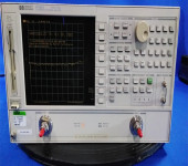详情安捷伦E5071C网络分析仪E5062A