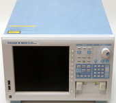 横河AQ6370光学分析仪功率分析仪