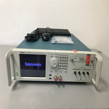 美国TektronixAWG70001B现金回收AWG70002B任意波形发生器