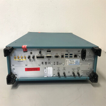 美国TektronixAWG70001B现金回收AWG70002B任意波形发生器