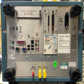 Tektronix泰克AFG31152任意波函數(shù)發(fā)生器