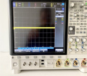 美国DPO5204混合信号示波器2GHz