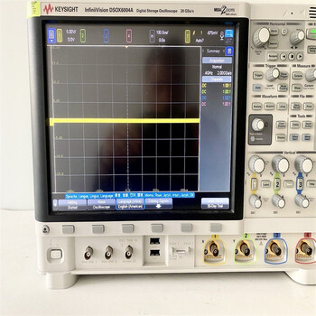回收泰克MSO5104信號(hào)示波器MSO5104
