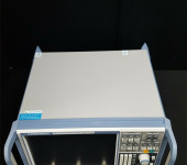 罗德与施瓦茨CMW500通信分析仪技术支持