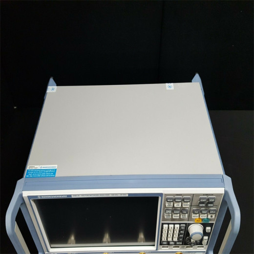 安捷伦E5071B网络分析仪8.5GHz
