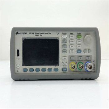 是德keysight53230A可租可售Agilent53220a通用频率计