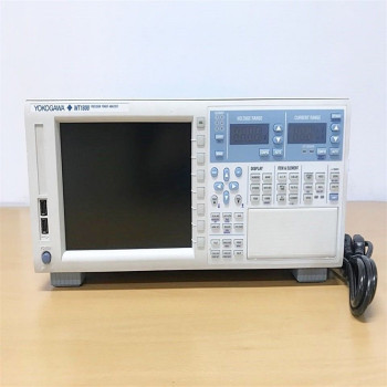 功率分析仪系列WT1800(YOKOGAWA)WT3000、WT1600