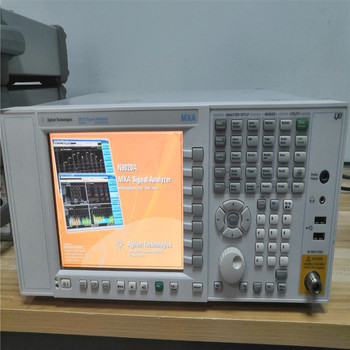 安捷伦N9000A租售频谱分析仪KEYSIGHT/N9000B信号分析仪