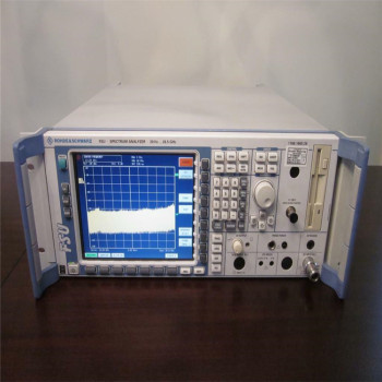 AnritsuMS2663C频谱分析仪8.1GHz
