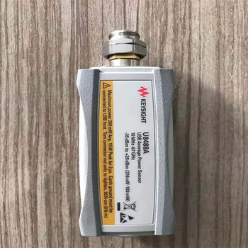 是德U8481A參數KEYSIGHT/N8481A回收功率探頭