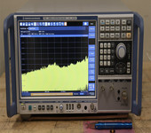 FSW50罗德与施瓦茨FSW67租赁FSW85频谱分析仪