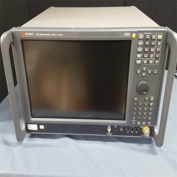 N9040B信号分析仪keysight是德n9040b收购