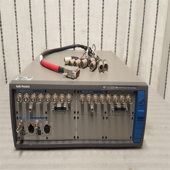 原装APX525音频分析仪APX585/B销售回收APX585