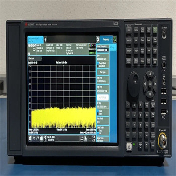 原装KEYSIGHT/N9020B报价N9020A回收频谱信号分析仪